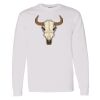 Heavy Cotton Long Sleeve T-Shirt Gildan Thumbnail