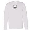 Heavy Cotton Long Sleeve T-Shirt Gildan Thumbnail