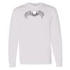 Heavy Cotton Long Sleeve T-Shirt Gildan Thumbnail