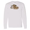 Heavy Cotton Long Sleeve T-Shirt Gildan Thumbnail