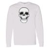 Heavy Cotton Long Sleeve T-Shirt Gildan Thumbnail