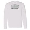 Heavy Cotton Long Sleeve T-Shirt Gildan Thumbnail