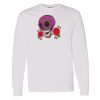 Heavy Cotton Long Sleeve T-Shirt Gildan Thumbnail