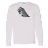 Heavy Cotton Long Sleeve T-Shirt Gildan Thumbnail