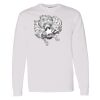 Heavy Cotton Long Sleeve T-Shirt Gildan Thumbnail