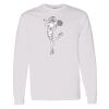 Heavy Cotton Long Sleeve T-Shirt Gildan Thumbnail