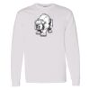 Heavy Cotton Long Sleeve T-Shirt Gildan Thumbnail