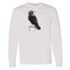 Heavy Cotton Long Sleeve T-Shirt Gildan Thumbnail
