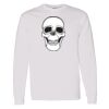 Heavy Cotton Long Sleeve T-Shirt Gildan Thumbnail