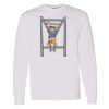 Heavy Cotton Long Sleeve T-Shirt Gildan Thumbnail
