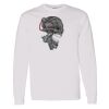 Heavy Cotton Long Sleeve T-Shirt Gildan Thumbnail