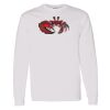 Heavy Cotton Long Sleeve T-Shirt Gildan Thumbnail