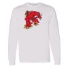 Heavy Cotton Long Sleeve T-Shirt Gildan Thumbnail