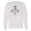 Heavy Cotton Long Sleeve T-Shirt Gildan Thumbnail