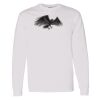 Heavy Cotton Long Sleeve T-Shirt Gildan Thumbnail