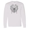 Heavy Cotton Long Sleeve T-Shirt Gildan Thumbnail