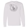 Heavy Cotton Long Sleeve T-Shirt Gildan Thumbnail