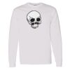Heavy Cotton Long Sleeve T-Shirt Gildan Thumbnail