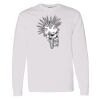 Heavy Cotton Long Sleeve T-Shirt Gildan Thumbnail