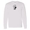 Heavy Cotton Long Sleeve T-Shirt Gildan Thumbnail