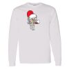 Heavy Cotton Long Sleeve T-Shirt Gildan Thumbnail