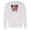 Heavy Cotton Long Sleeve T-Shirt Gildan Thumbnail