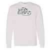 Heavy Cotton Long Sleeve T-Shirt Gildan Thumbnail