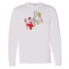 Heavy Cotton Long Sleeve T-Shirt Gildan Thumbnail