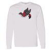 Heavy Cotton Long Sleeve T-Shirt Gildan Thumbnail