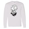 Heavy Cotton Long Sleeve T-Shirt Gildan Thumbnail
