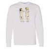 Heavy Cotton Long Sleeve T-Shirt Gildan Thumbnail