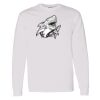 Heavy Cotton Long Sleeve T-Shirt Gildan Thumbnail