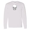 Heavy Cotton Long Sleeve T-Shirt Gildan Thumbnail
