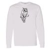 Heavy Cotton Long Sleeve T-Shirt Gildan Thumbnail