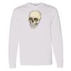 Heavy Cotton Long Sleeve T-Shirt Gildan Thumbnail