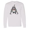 Heavy Cotton Long Sleeve T-Shirt Gildan Thumbnail