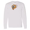 Heavy Cotton Long Sleeve T-Shirt Gildan Thumbnail