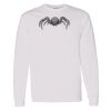 Heavy Cotton Long Sleeve T-Shirt Gildan Thumbnail