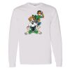 Heavy Cotton Long Sleeve T-Shirt Gildan Thumbnail