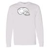 Heavy Cotton Long Sleeve T-Shirt Gildan Thumbnail