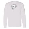 Heavy Cotton Long Sleeve T-Shirt Gildan Thumbnail