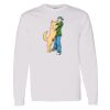 Heavy Cotton Long Sleeve T-Shirt Gildan Thumbnail