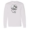 Heavy Cotton Long Sleeve T-Shirt Gildan Thumbnail