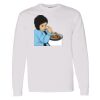 Heavy Cotton Long Sleeve T-Shirt Gildan Thumbnail