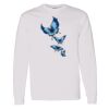 Heavy Cotton Long Sleeve T-Shirt Gildan Thumbnail