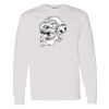 Heavy Cotton Long Sleeve T-Shirt Gildan Thumbnail