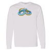 Heavy Cotton Long Sleeve T-Shirt Gildan Thumbnail