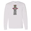 Heavy Cotton Long Sleeve T-Shirt Gildan Thumbnail