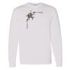 Heavy Cotton Long Sleeve T-Shirt Gildan Thumbnail