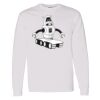 Heavy Cotton Long Sleeve T-Shirt Gildan Thumbnail